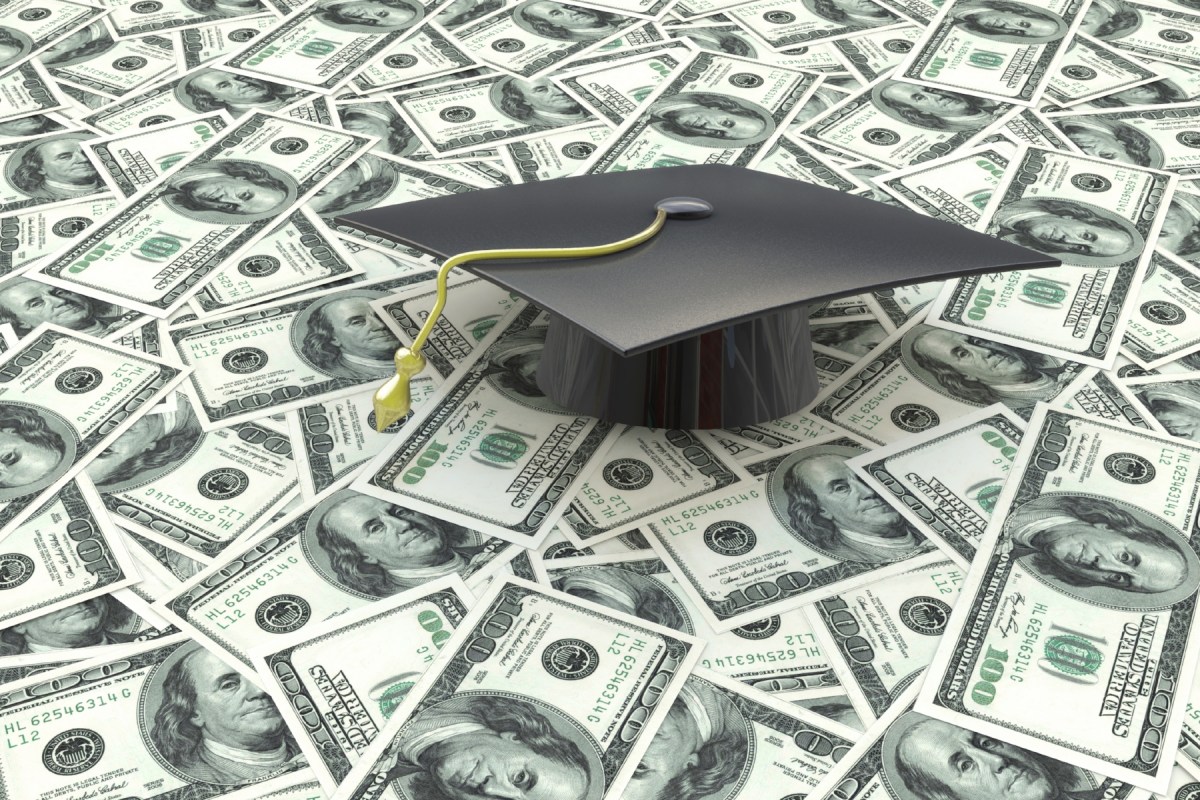 Negotiating Law School&nbsp;Scholarships